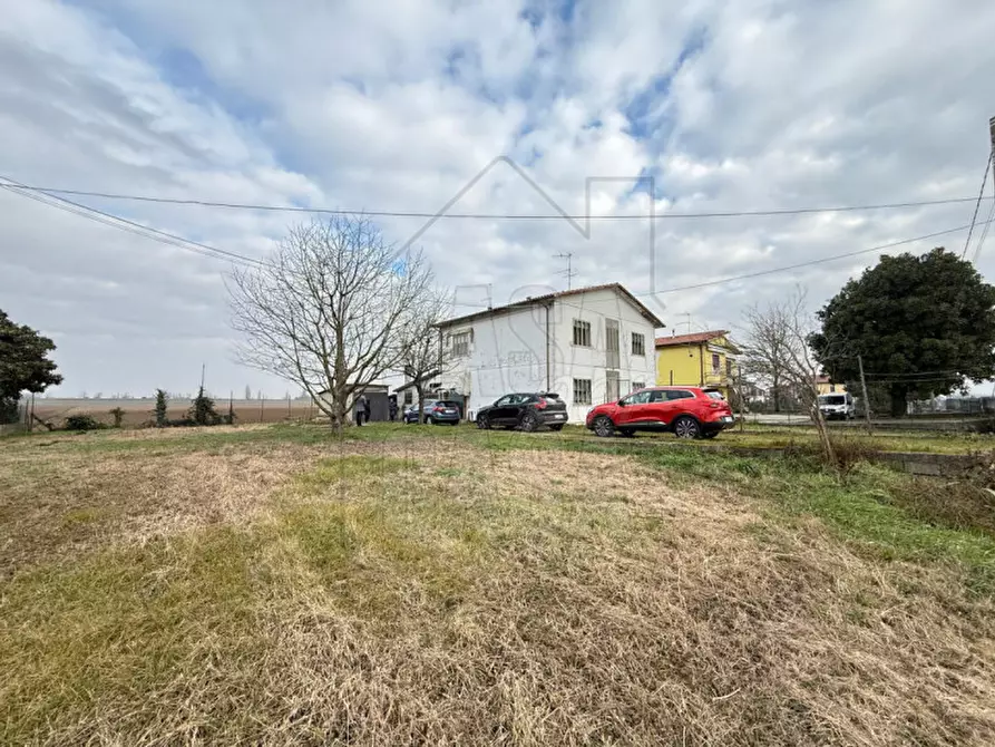 Immagine 18 di Casa indipendente in vendita  in Via Giuseppe Mazzini stanghella a Stanghella