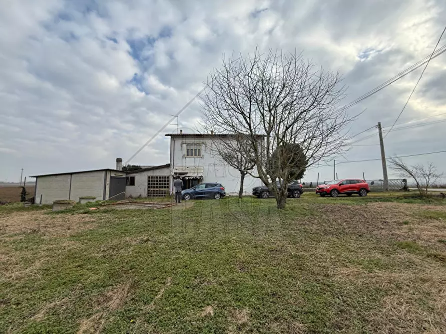 Immagine 20 di Casa indipendente in vendita  in Via Giuseppe Mazzini stanghella a Stanghella