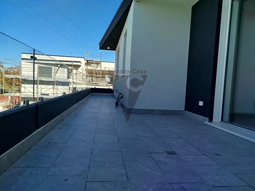 Immagine 6 di Appartamento in vendita  in Via Mons. Oddo Stocco a Salzano