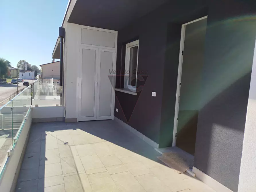 Immagine 7 di Appartamento in vendita  in Via Mons. Oddo Stocco a Salzano