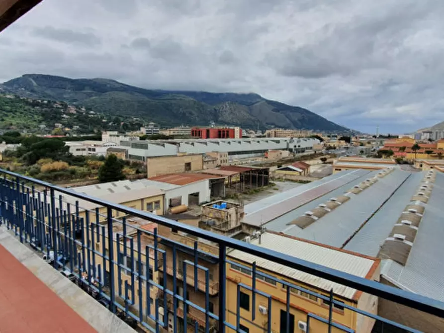 Immagine 1 di Appartamento in affitto  in Via Maltese 104 a Palermo