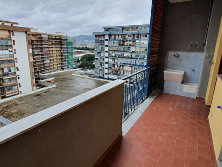 Immagine 5 di Appartamento in affitto  in Via Maltese 104 a Palermo
