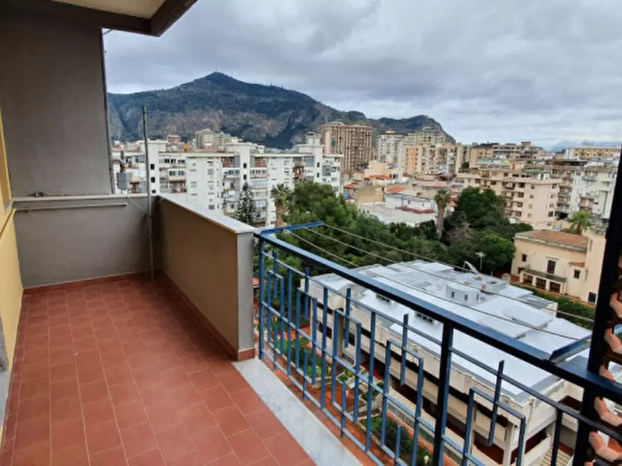 Immagine 8 di Appartamento in affitto  in Via Maltese 104 a Palermo