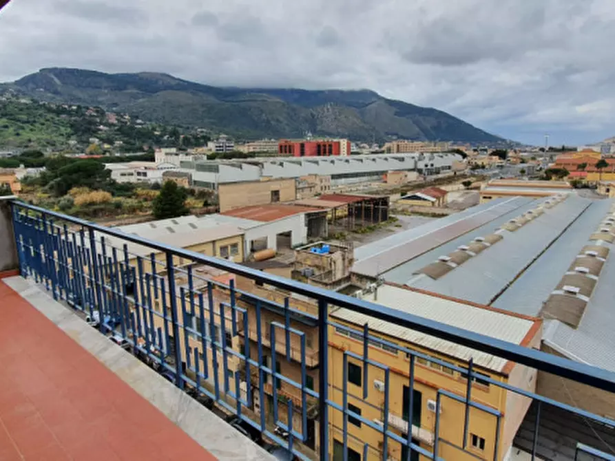 Immagine 10 di Appartamento in affitto  in Via Maltese 104 a Palermo