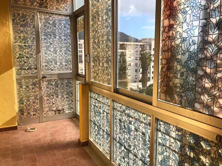 Immagine 23 di Appartamento in affitto  in Via Maltese 104 a Palermo