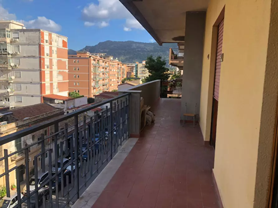 Immagine 25 di Appartamento in affitto  in Via Maltese 104 a Palermo
