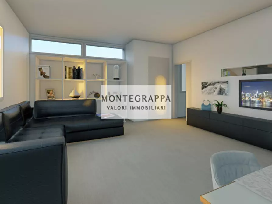 Immagine 11 di Casa bifamiliare in vendita  in Via Marsala a Castelfranco Veneto