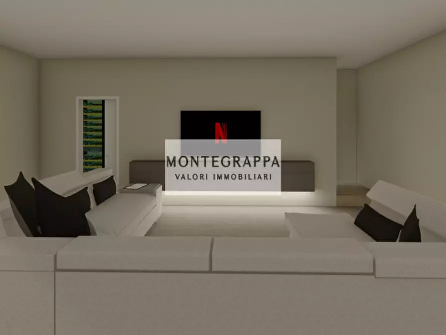 Immagine 12 di Casa bifamiliare in vendita  in Via Marsala a Castelfranco Veneto