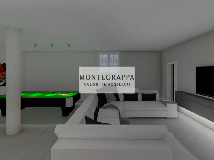 Immagine 13 di Casa bifamiliare in vendita  in Via Marsala a Castelfranco Veneto