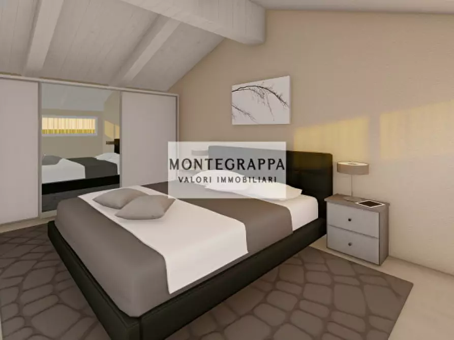 Immagine 16 di Casa bifamiliare in vendita  in Via Marsala a Castelfranco Veneto