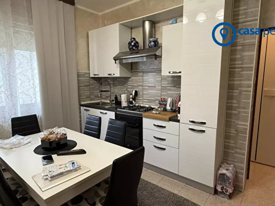 Immagine 2 di Appartamento in vendita  in Via dell'Artigianato, 14 a Rovigo