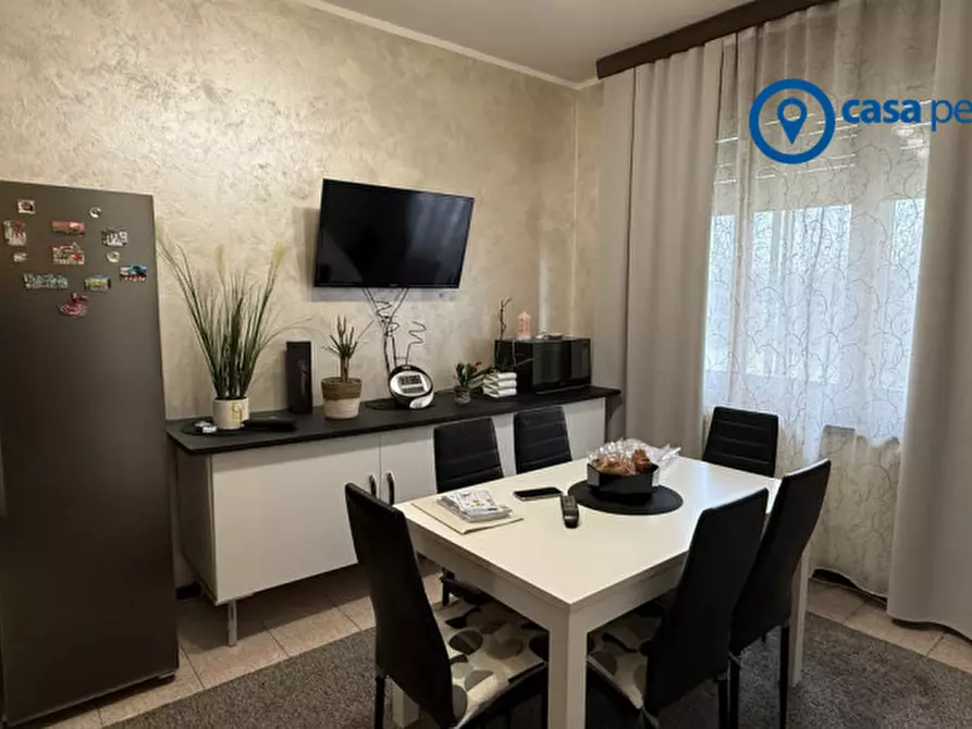 Immagine 3 di Appartamento in vendita  in Via dell'Artigianato, 14 a Rovigo