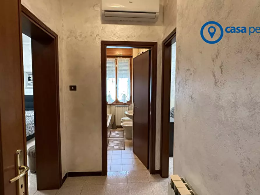 Immagine 4 di Appartamento in vendita  in Via dell'Artigianato, 14 a Rovigo