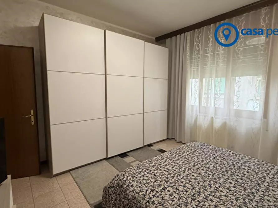 Immagine 7 di Appartamento in vendita  in Via dell'Artigianato, 14 a Rovigo