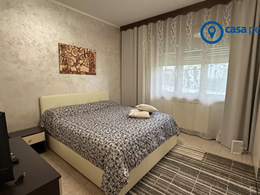 Immagine 8 di Appartamento in vendita  in Via dell'Artigianato, 14 a Rovigo