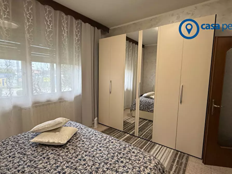 Immagine 9 di Appartamento in vendita  in Via dell'Artigianato, 14 a Rovigo