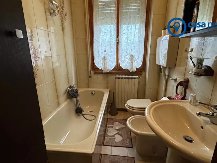 Immagine 10 di Appartamento in vendita  in Via dell'Artigianato, 14 a Rovigo