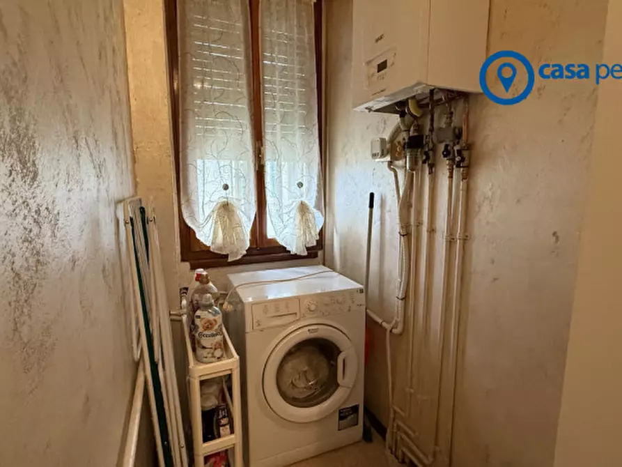 Immagine 11 di Appartamento in vendita  in Via dell'Artigianato, 14 a Rovigo