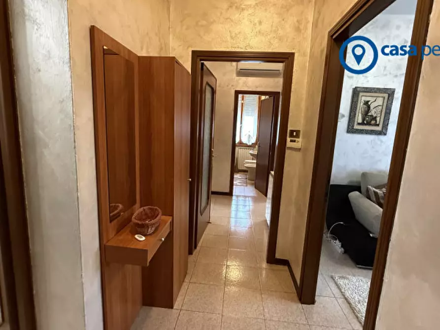 Immagine 12 di Appartamento in vendita  in Via dell'Artigianato, 14 a Rovigo