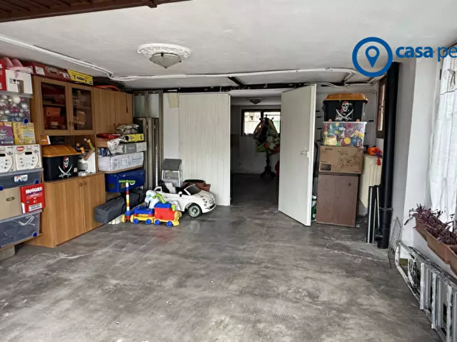 Immagine 14 di Appartamento in vendita  in Via dell'Artigianato, 14 a Rovigo