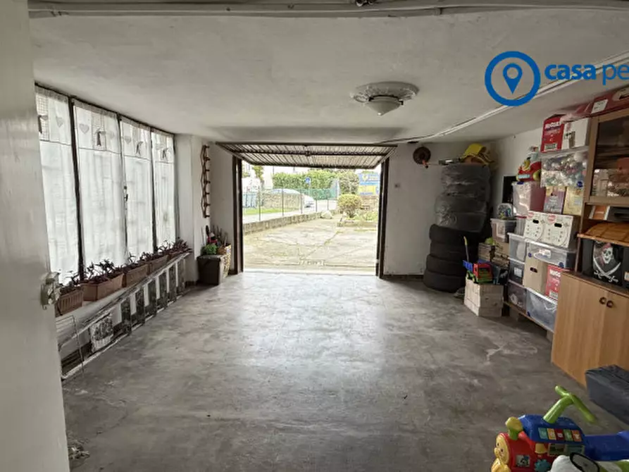 Immagine 16 di Appartamento in vendita  in Via dell'Artigianato, 14 a Rovigo