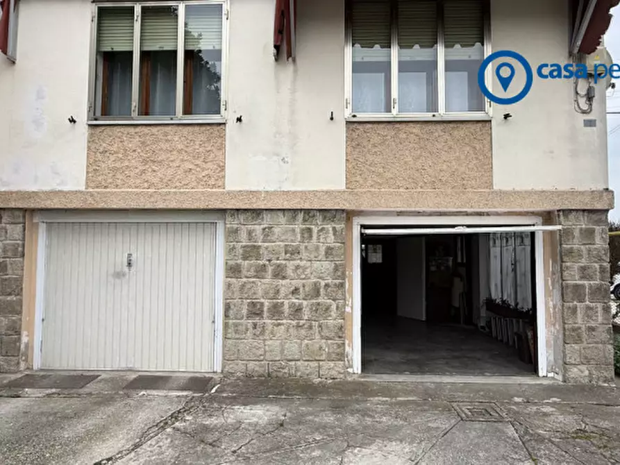 Immagine 17 di Appartamento in vendita  in Via dell'Artigianato, 14 a Rovigo