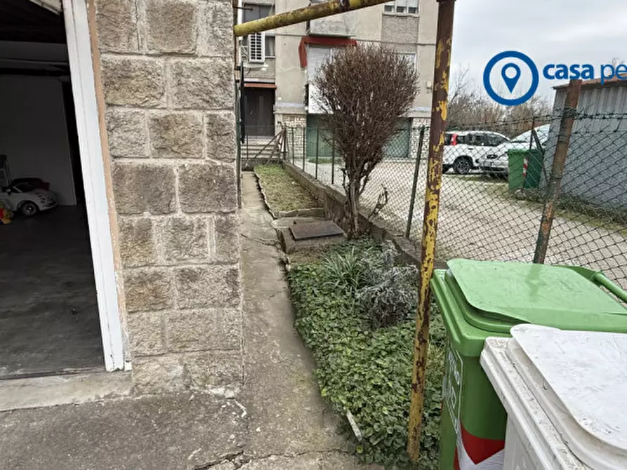 Immagine 18 di Appartamento in vendita  in Via dell'Artigianato, 14 a Rovigo