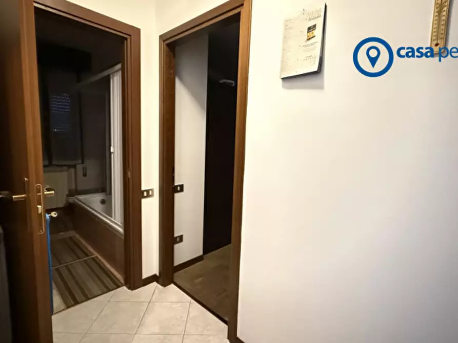 Immagine 5 di Appartamento in vendita  in Via Girolamo Savonarola, 67/F a Rovigo