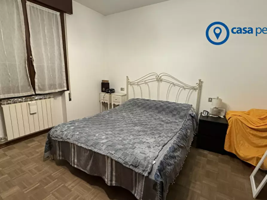 Immagine 6 di Appartamento in vendita  in Via Girolamo Savonarola, 67/F a Rovigo