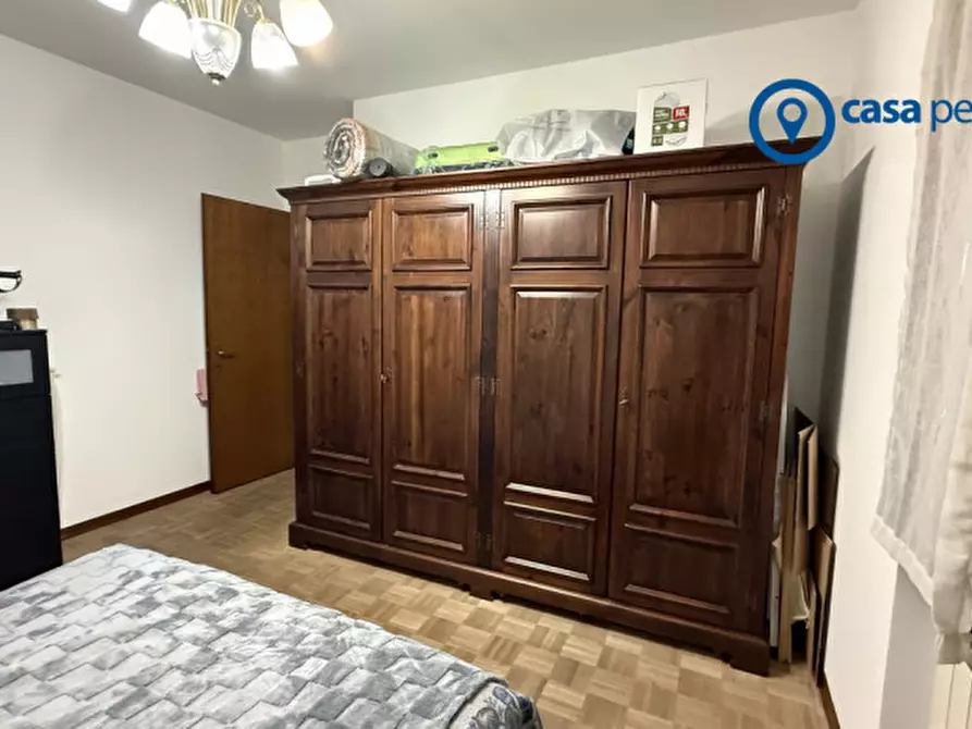 Immagine 7 di Appartamento in vendita  in Via Girolamo Savonarola, 67/F a Rovigo