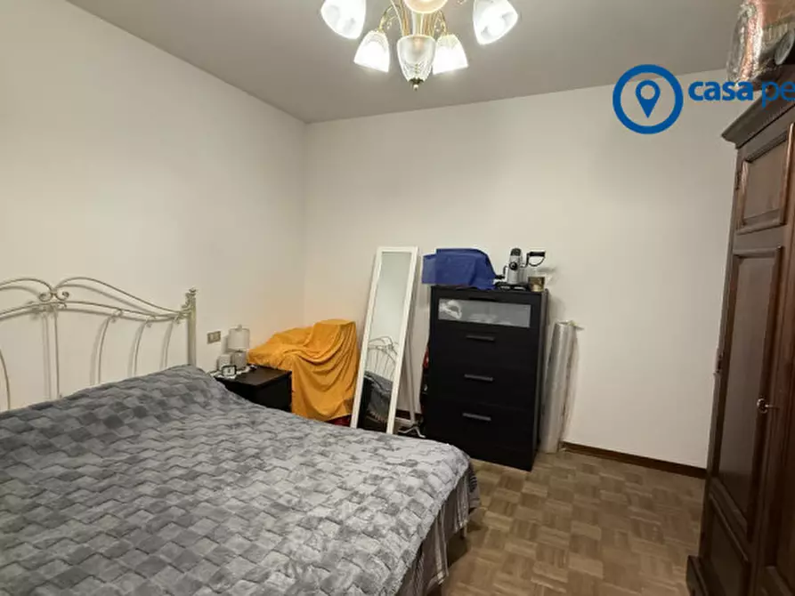 Immagine 8 di Appartamento in vendita  in Via Girolamo Savonarola, 67/F a Rovigo