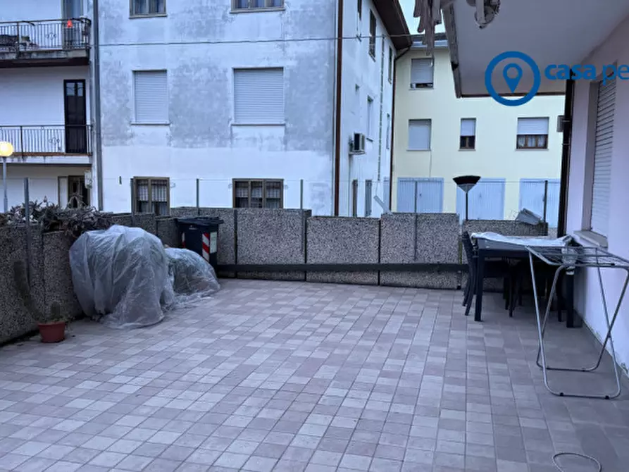 Immagine 9 di Appartamento in vendita  in Via Girolamo Savonarola, 67/F a Rovigo