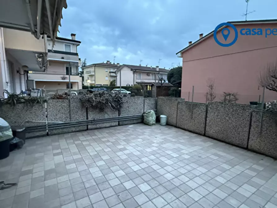 Immagine 10 di Appartamento in vendita  in Via Girolamo Savonarola, 67/F a Rovigo