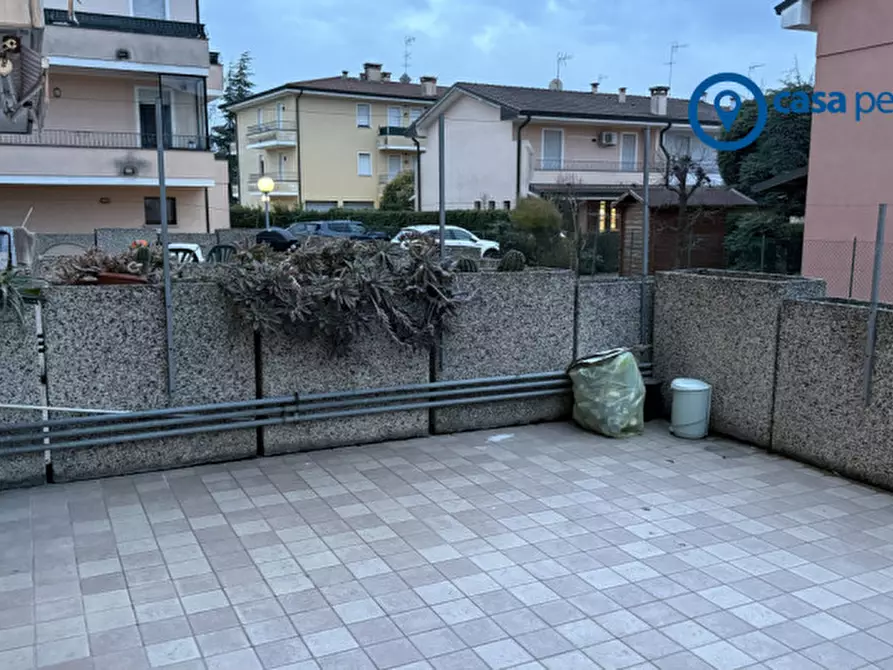 Immagine 11 di Appartamento in vendita  in Via Girolamo Savonarola, 67/F a Rovigo