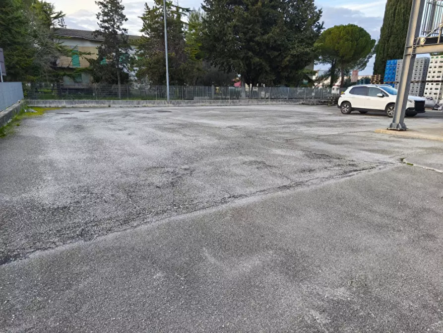 Immagine 15 di Capannone industriale in vendita  in ALCIDE DE GASPERI 25 a Corridonia
