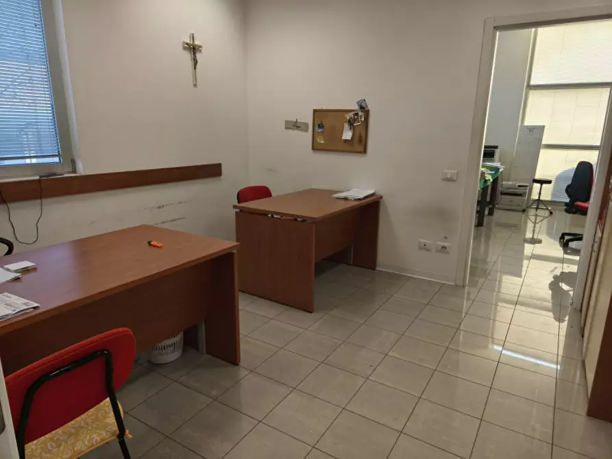 Immagine 20 di Capannone industriale in vendita  in ALCIDE DE GASPERI 25 a Corridonia