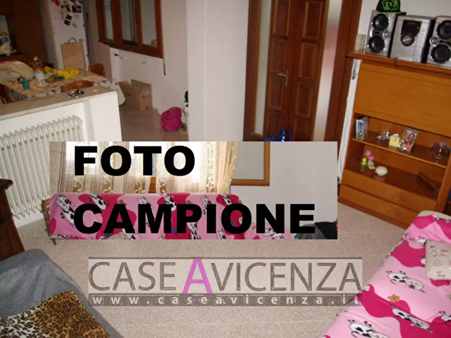 Immagine 4 di Appartamento in affitto  in Via Roma a Torri Di Quartesolo