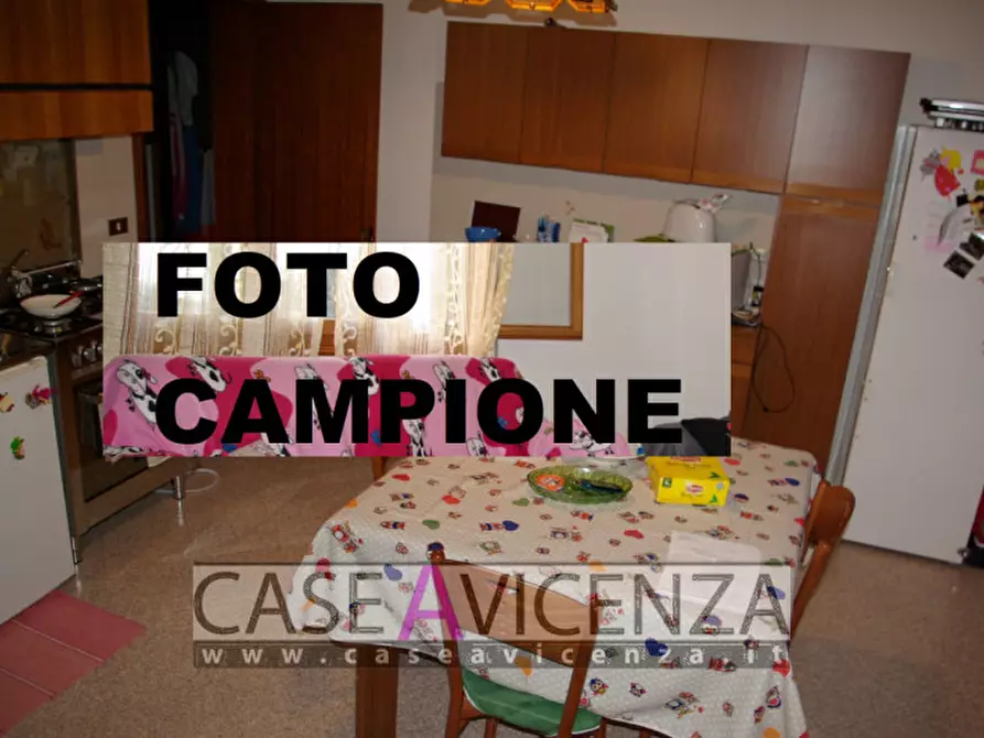 Immagine 5 di Appartamento in affitto  in Via Roma a Torri Di Quartesolo