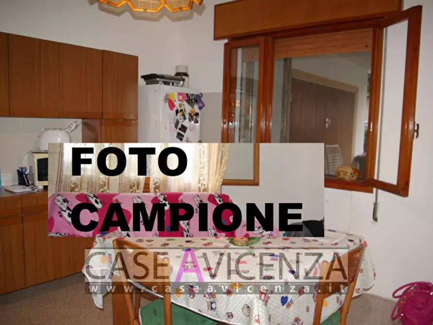 Immagine 9 di Appartamento in affitto  in Via Roma a Torri Di Quartesolo
