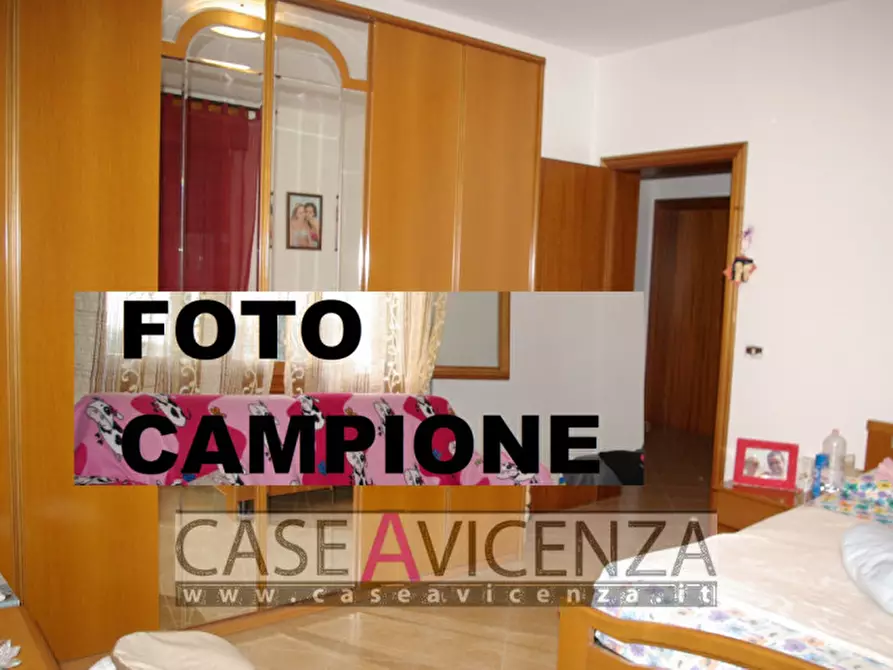 Immagine 10 di Appartamento in affitto  in Via Roma a Torri Di Quartesolo