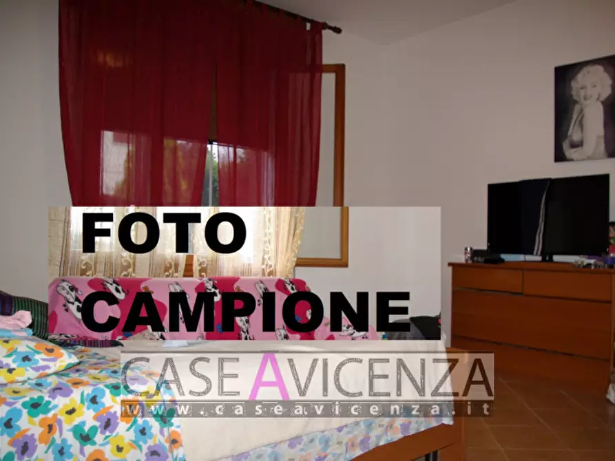 Immagine 12 di Appartamento in affitto  in Via Roma a Torri Di Quartesolo