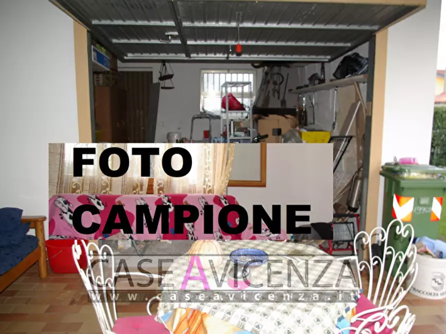 Immagine 14 di Appartamento in affitto  in Via Roma a Torri Di Quartesolo