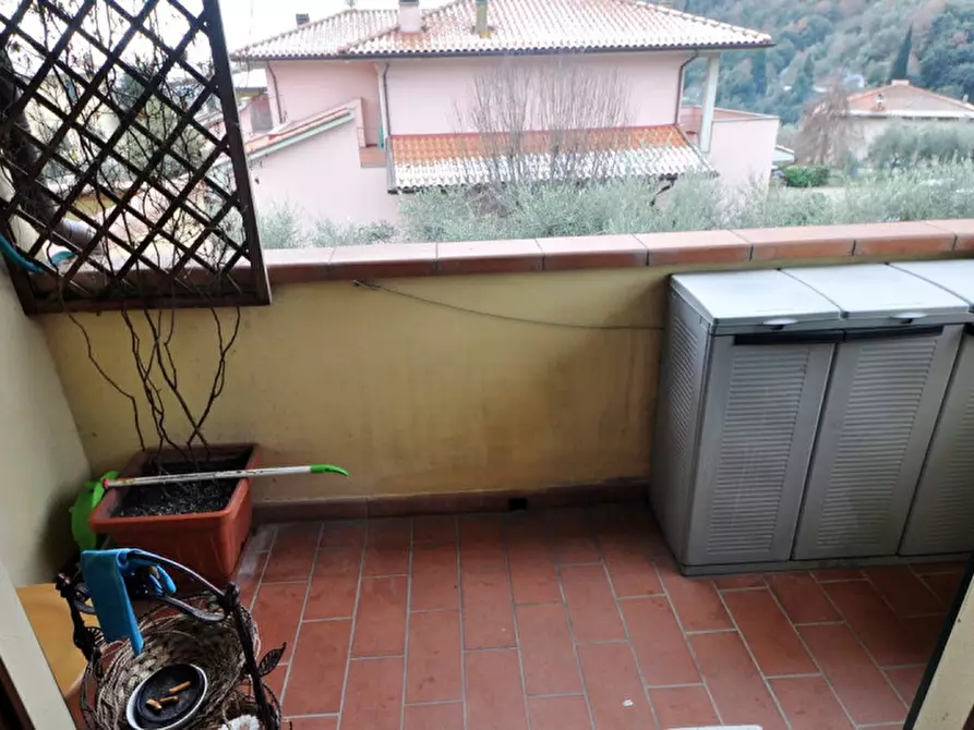 Immagine 6 di Appartamento in vendita  in Via Firenze a Loro Ciuffenna