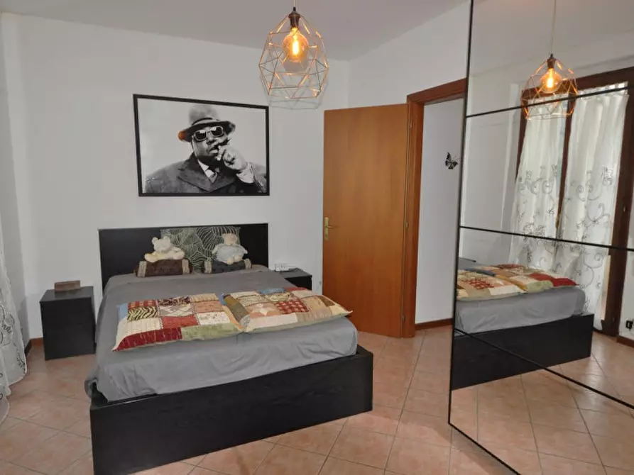 Immagine 12 di Appartamento in vendita  in Via Firenze a Loro Ciuffenna