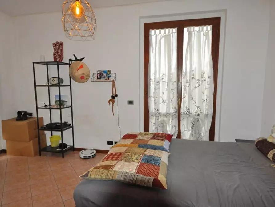 Immagine 13 di Appartamento in vendita  in Via Firenze a Loro Ciuffenna