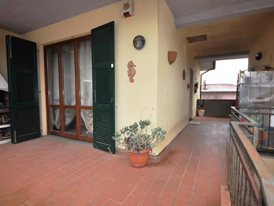 Immagine 20 di Appartamento in vendita  in Via Firenze a Loro Ciuffenna