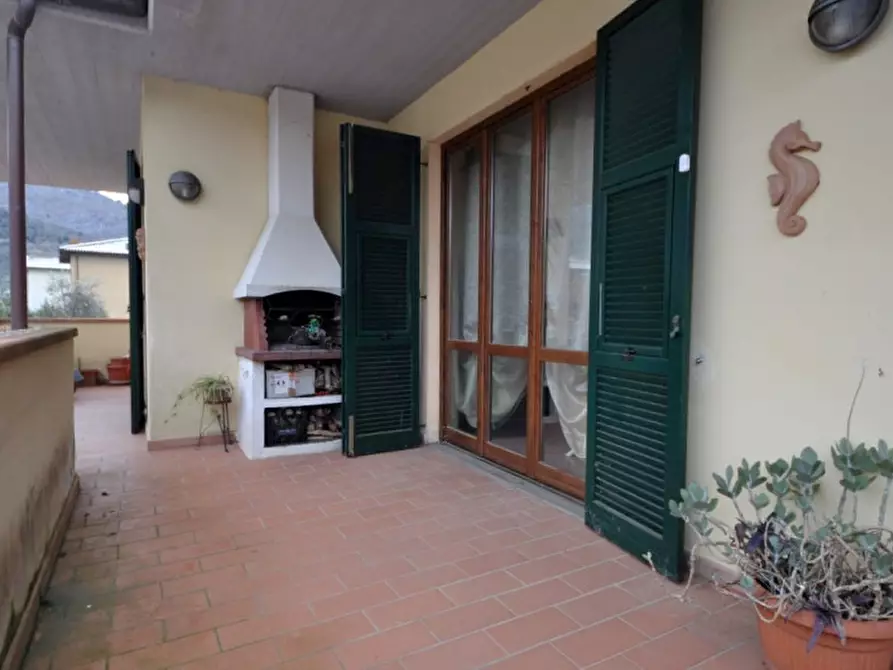 Immagine 21 di Appartamento in vendita  in Via Firenze a Loro Ciuffenna