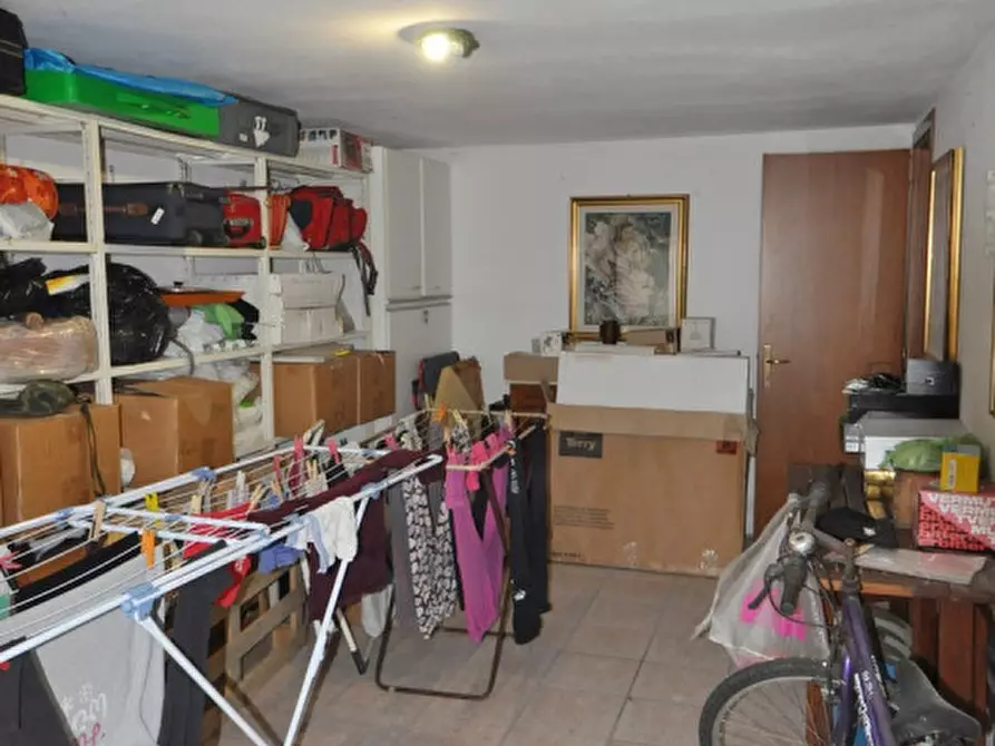 Immagine 27 di Appartamento in vendita  in Via Firenze a Loro Ciuffenna