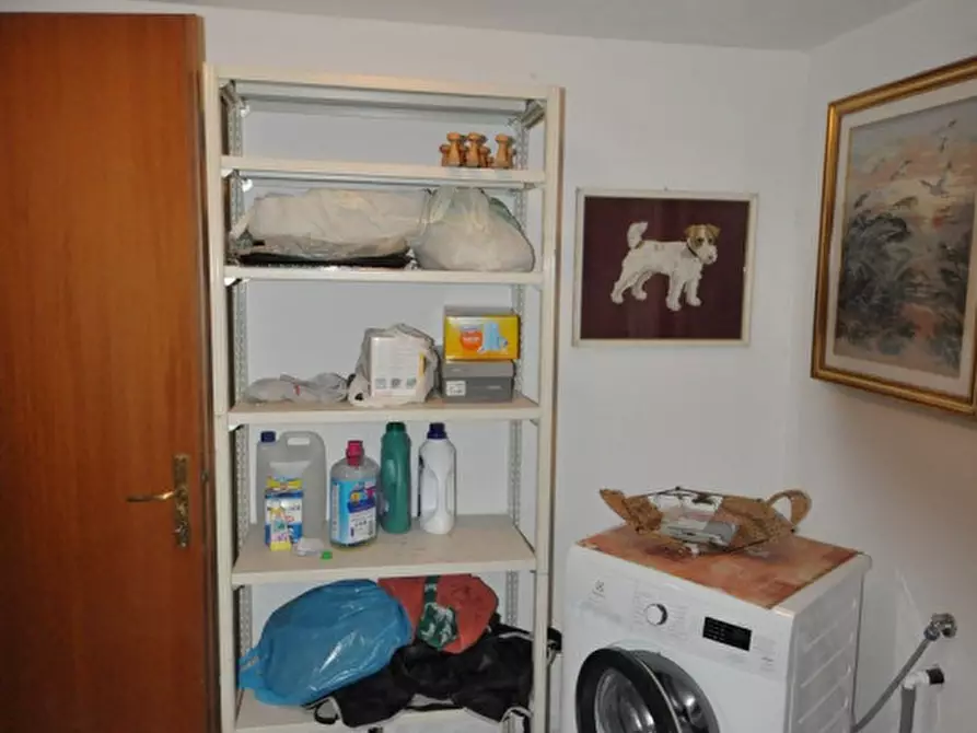 Immagine 28 di Appartamento in vendita  in Via Firenze a Loro Ciuffenna