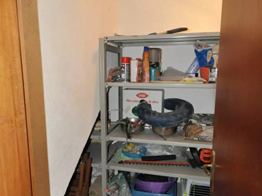 Immagine 29 di Appartamento in vendita  in Via Firenze a Loro Ciuffenna